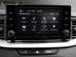 Kia XCeed – thumbnail 29