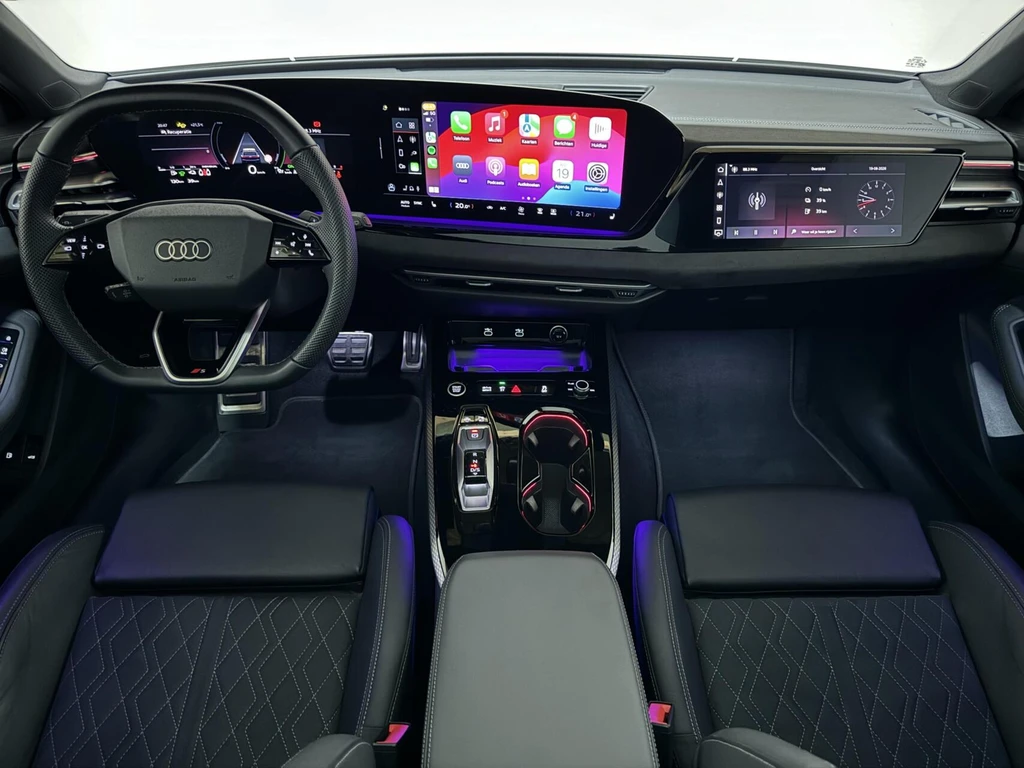 Audi A5 – foto 27