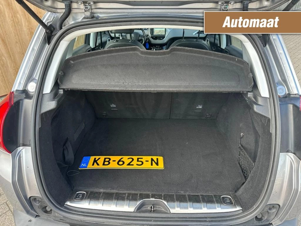 Peugeot 2008 – foto 21