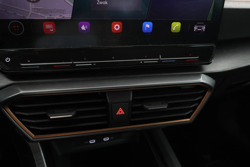 CUPRA Formentor – foto 34