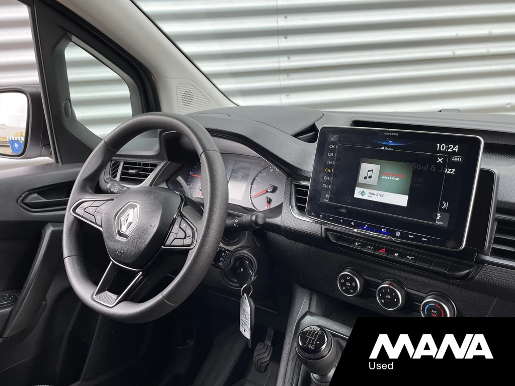 Renault Express – foto 5