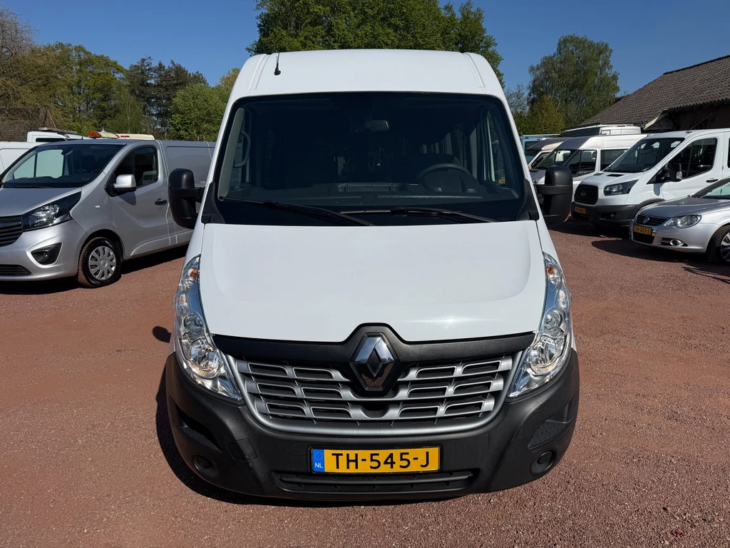 Renault Master – foto 9