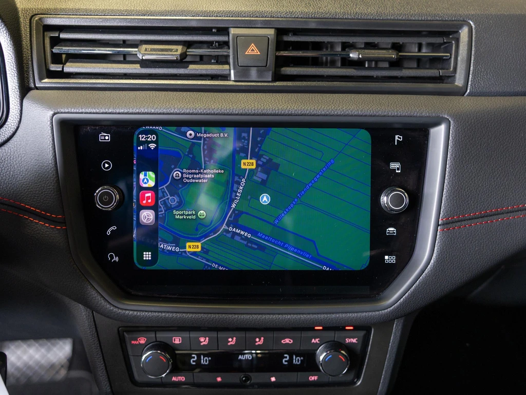 SEAT Arona – foto 30