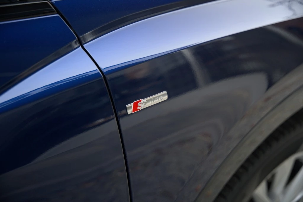 Audi Q3 – foto 10