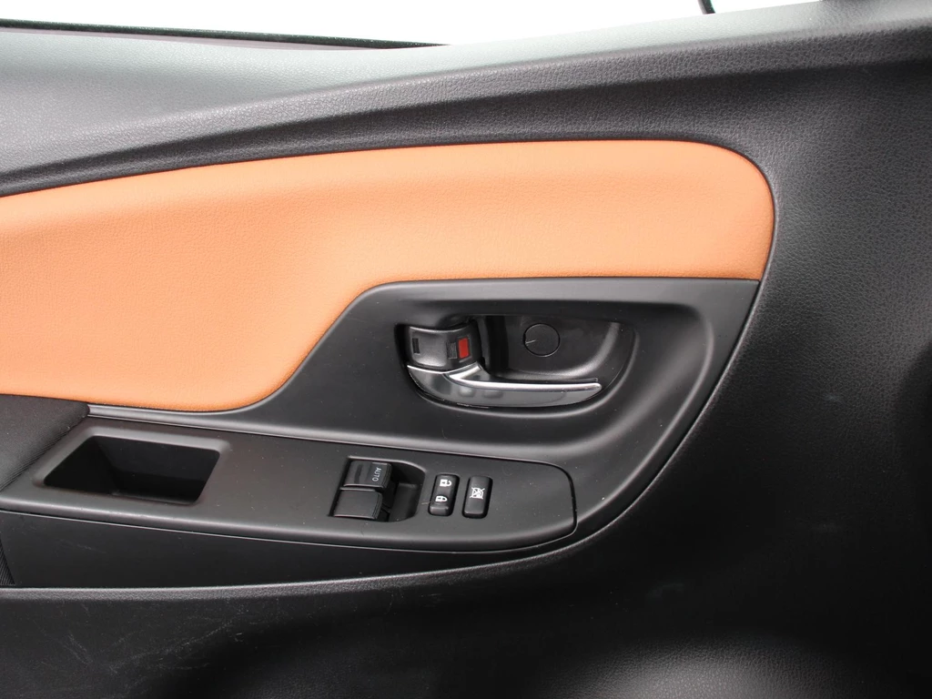Toyota Yaris – foto 10