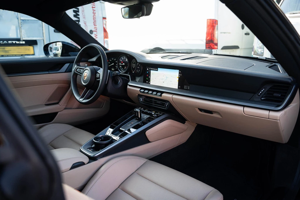 Porsche 911 – foto 36