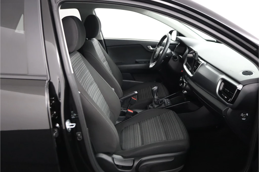 Kia Stonic – foto 39