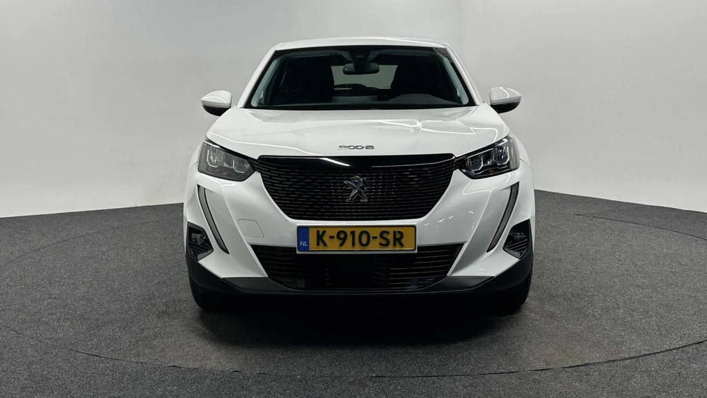 Peugeot 2008 – foto 8