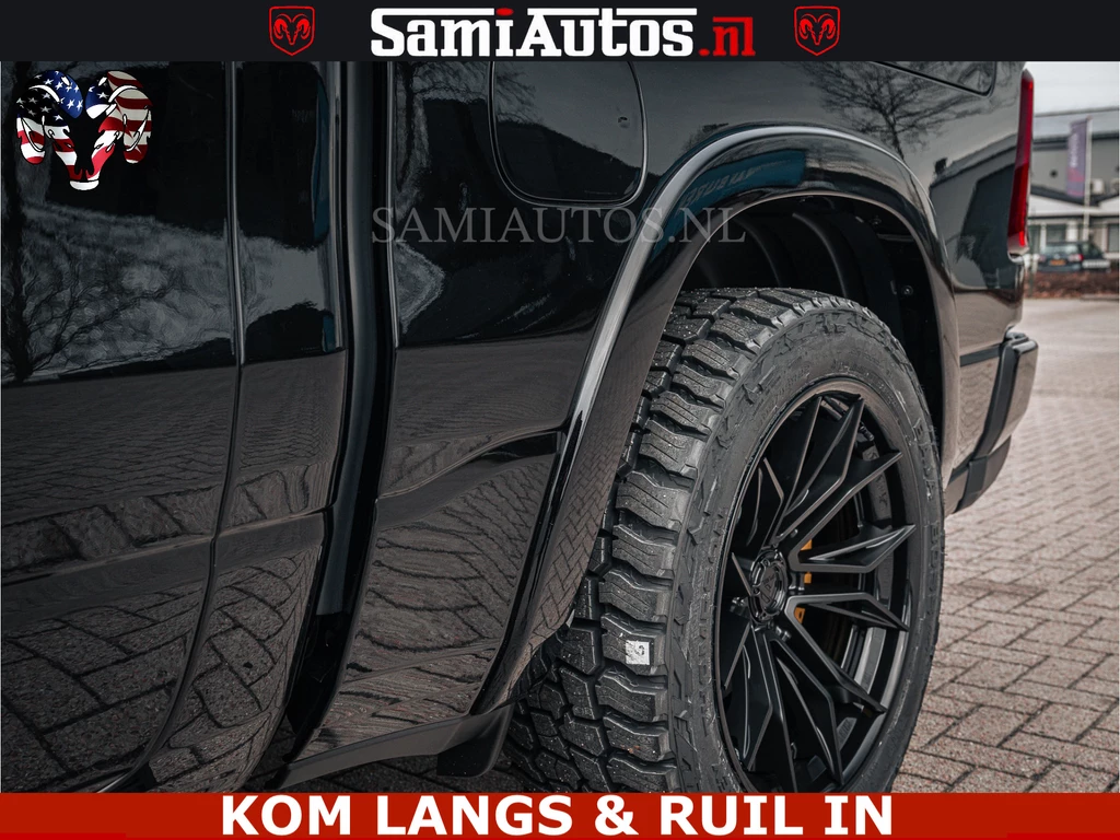 Dodge Ram 1500 – foto 55