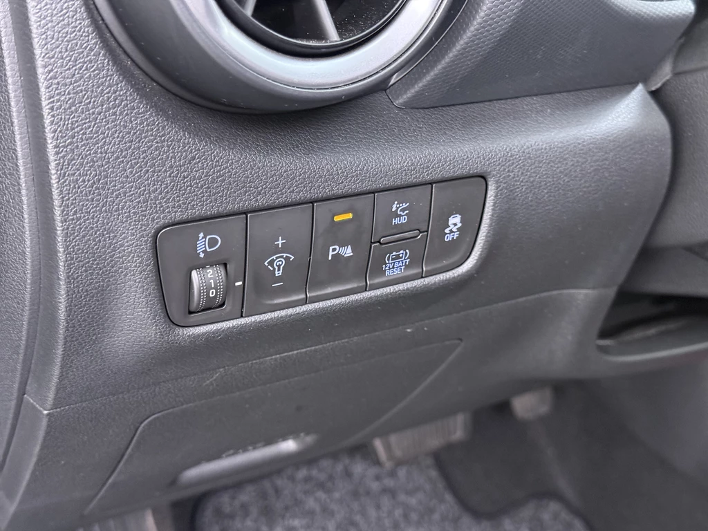 Hyundai Kona – foto 19