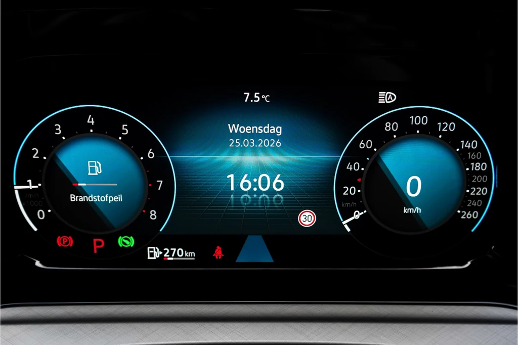 Volkswagen Golf – foto 22