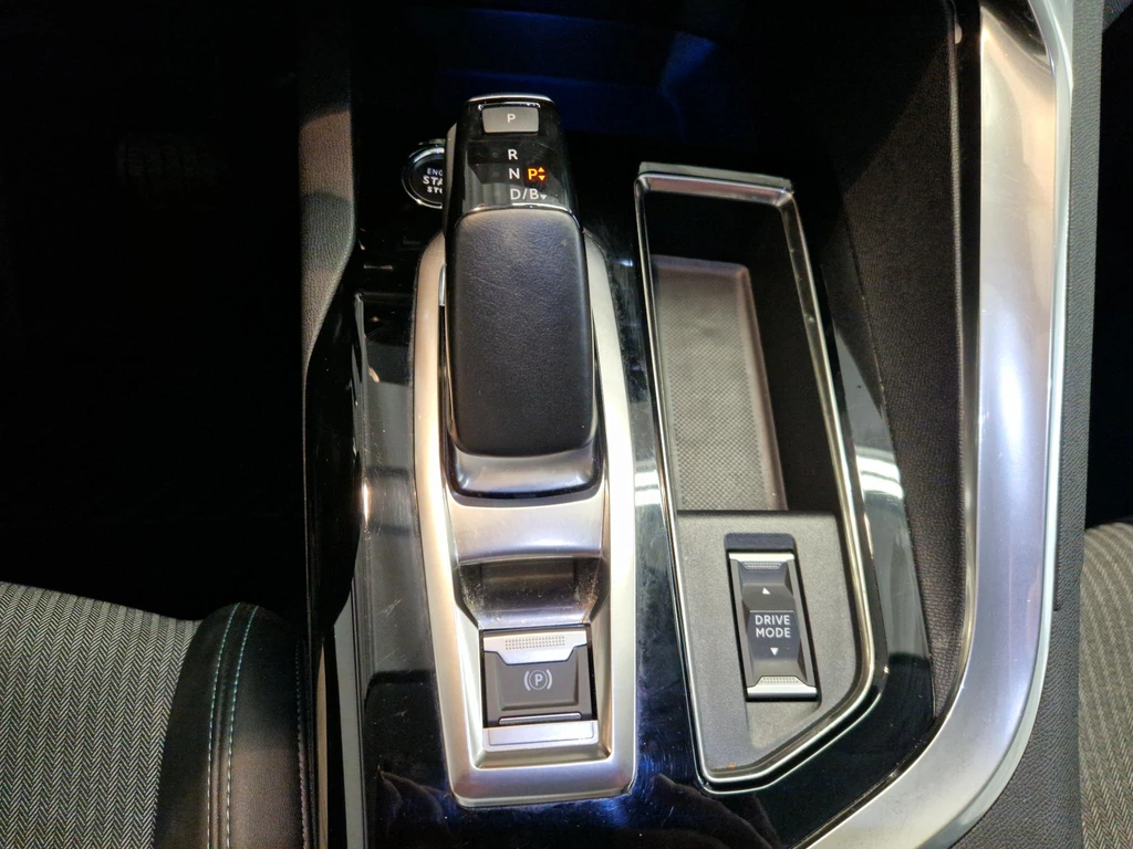 Peugeot 3008 – foto 23