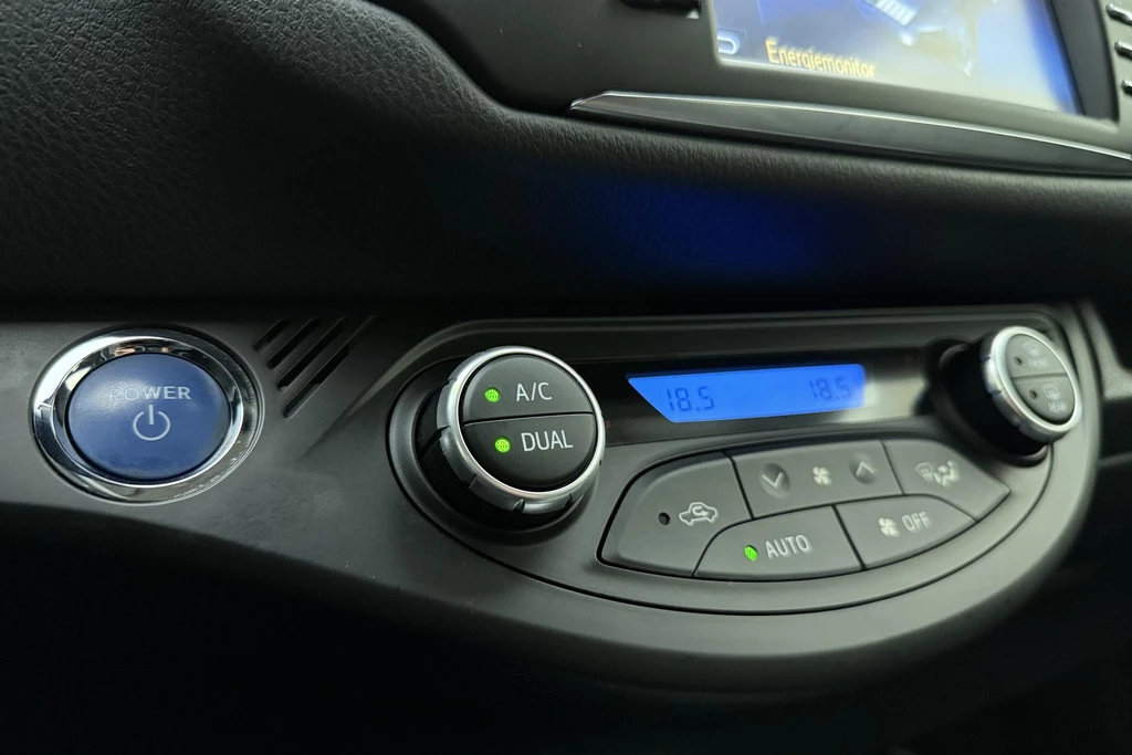 Toyota Yaris – foto 32