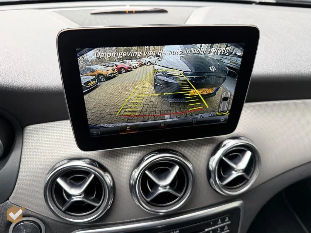 Mercedes-Benz GLA – foto 38