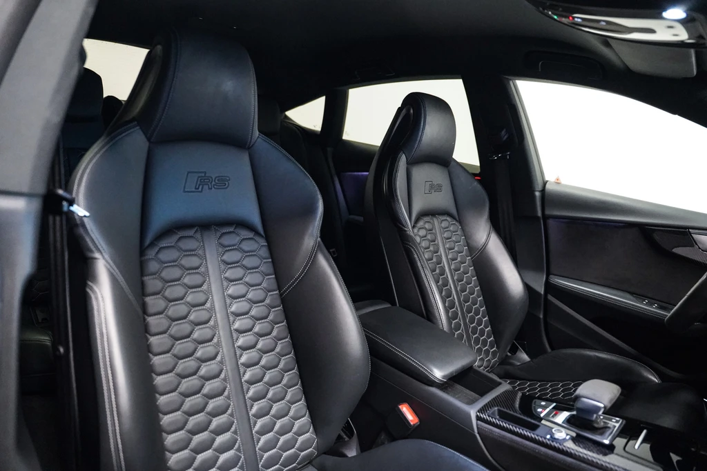 Audi RS5 – foto 5