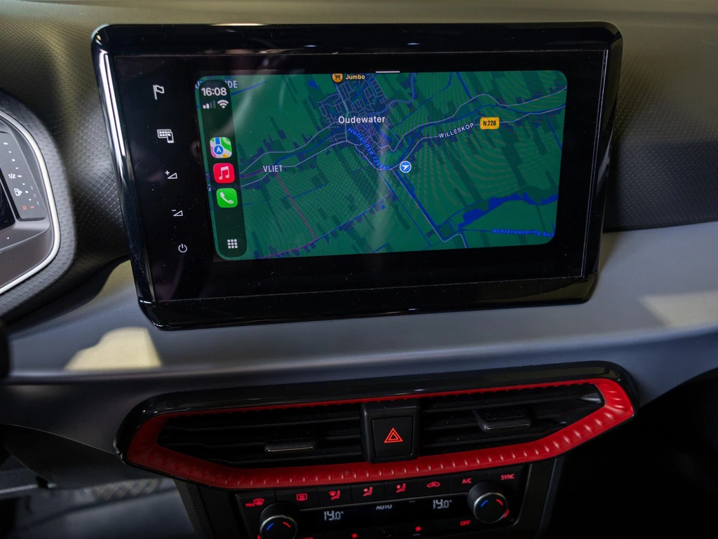 SEAT Ibiza – foto 30