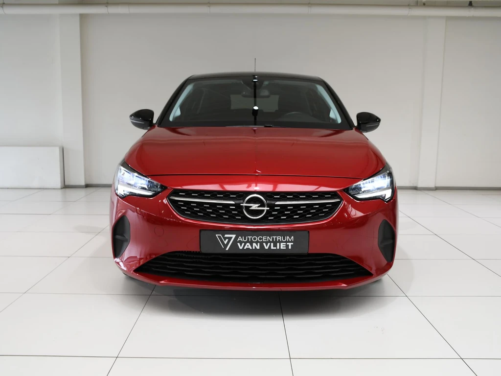 Opel Corsa – foto 8