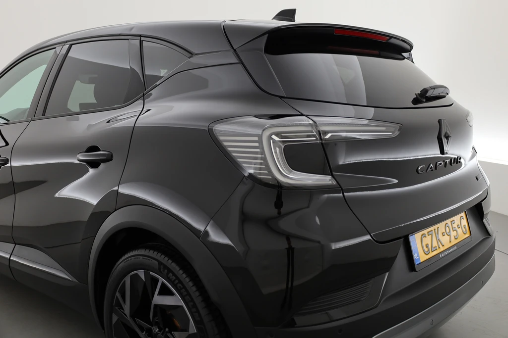 Renault Captur – foto 3