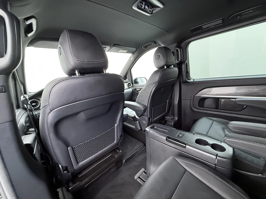 Mercedes-Benz EQV – foto 17