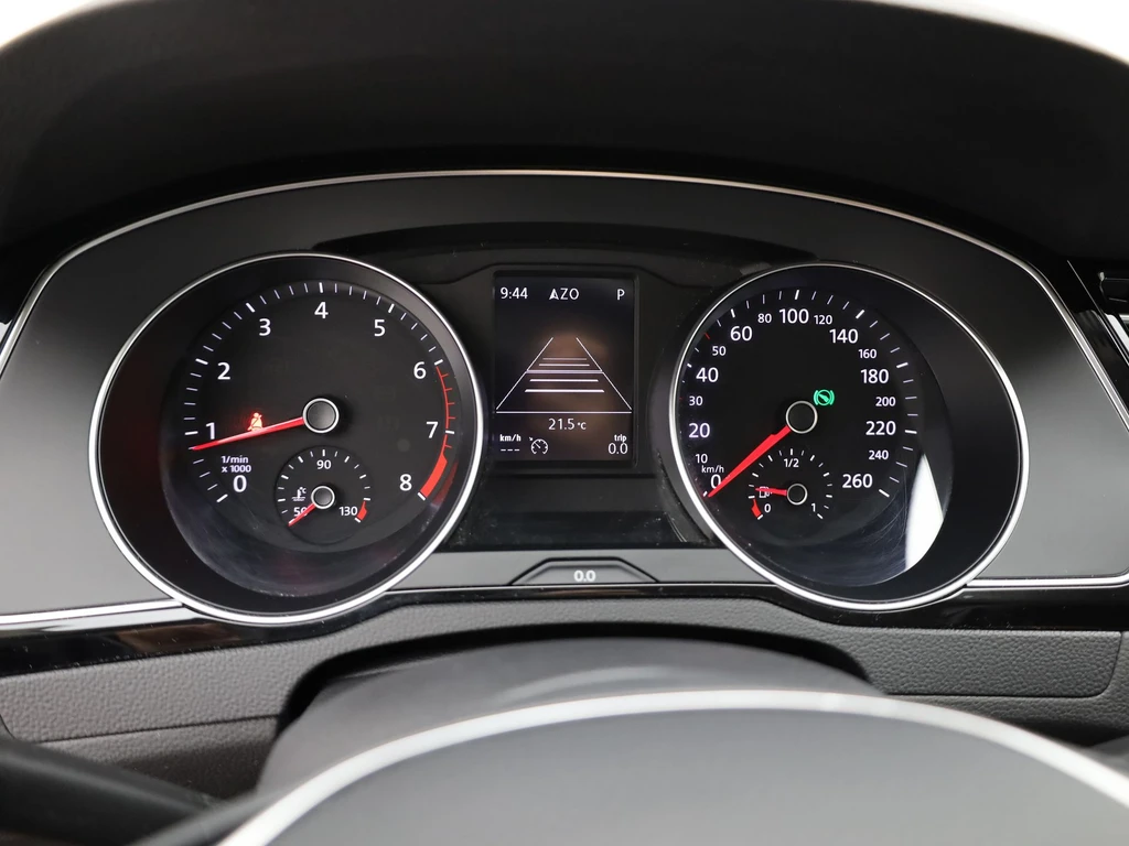 Volkswagen Passat – foto 48