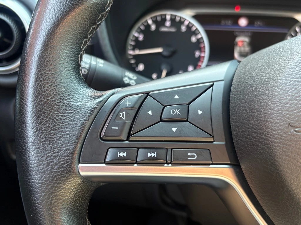 Nissan Juke – foto 15