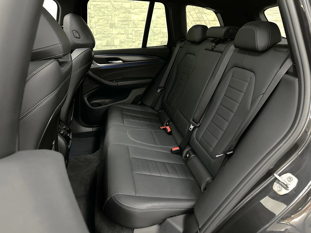BMW X3 – foto 24