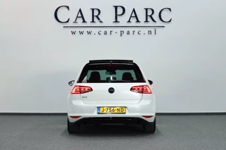 Volkswagen Golf – thumbnail 5