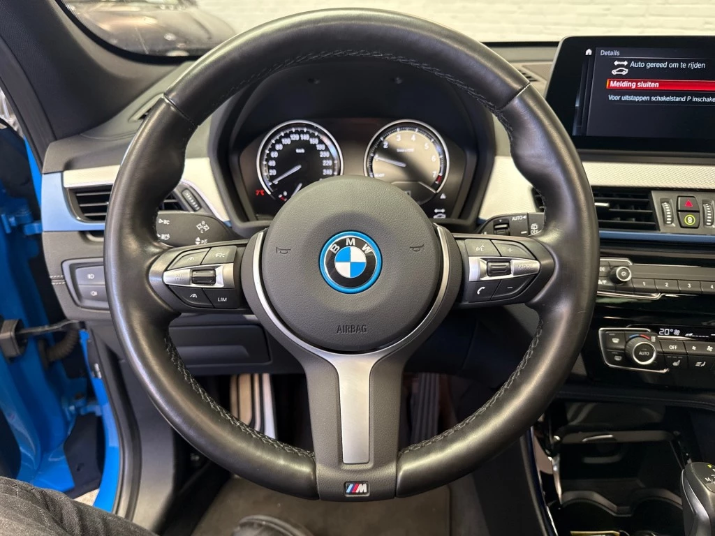 BMW X1 – foto 19