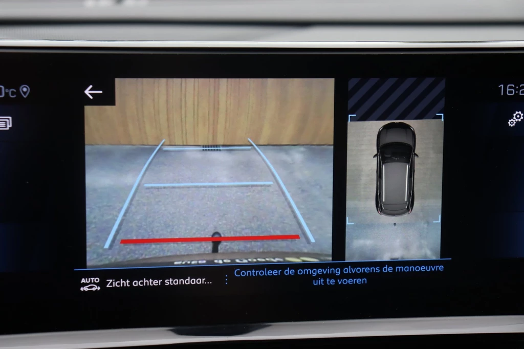 Peugeot 3008 – foto 13