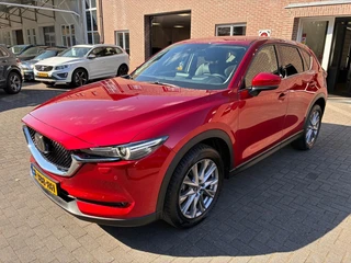 Mazda CX-5 – thumbnail 1
