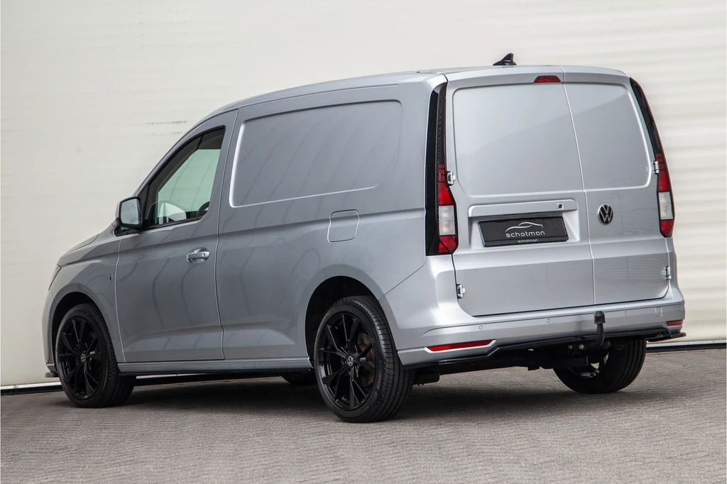 Volkswagen Caddy – foto 4