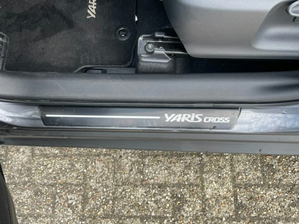 Toyota Yaris – foto 21