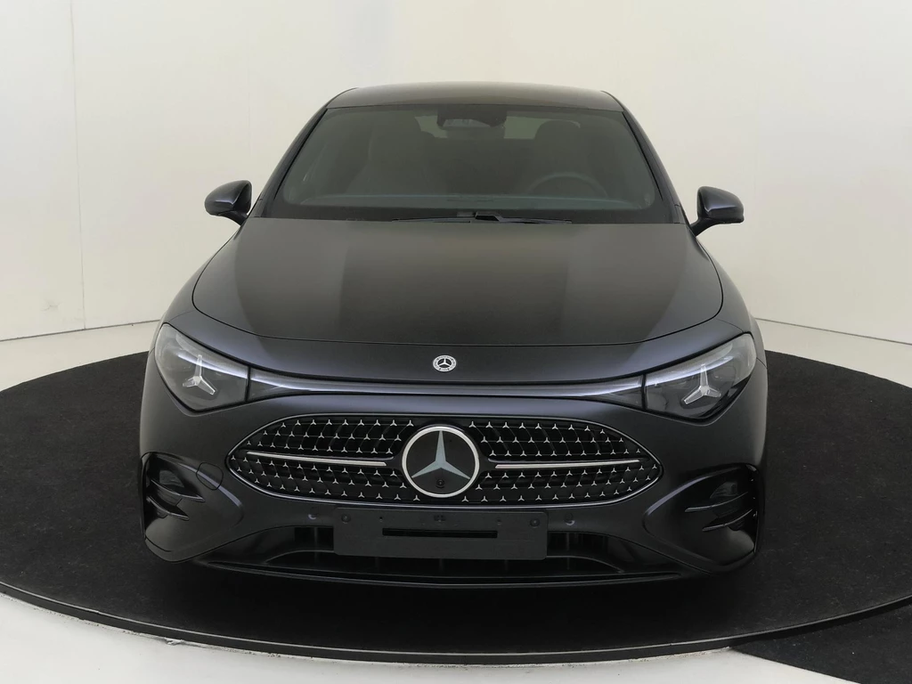 Mercedes-Benz CLA – foto 8