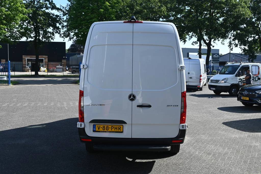 Mercedes-Benz Sprinter – foto 3