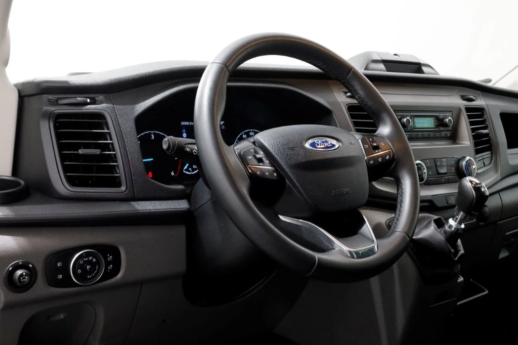 Ford Transit – foto 14