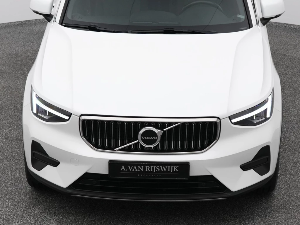 Volvo XC40 – foto 19