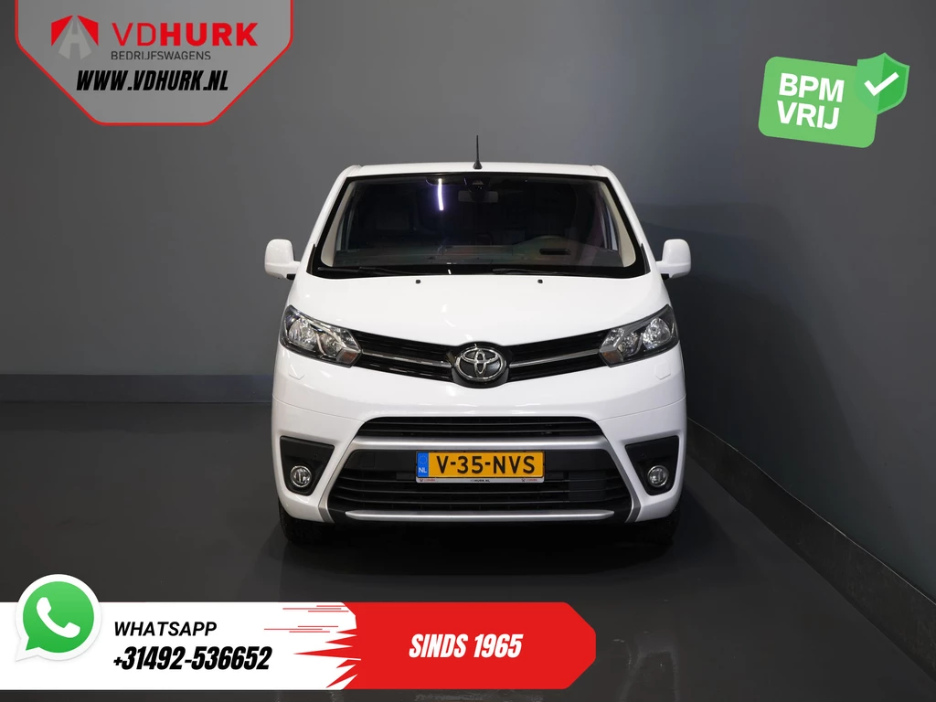 Toyota ProAce – foto 8