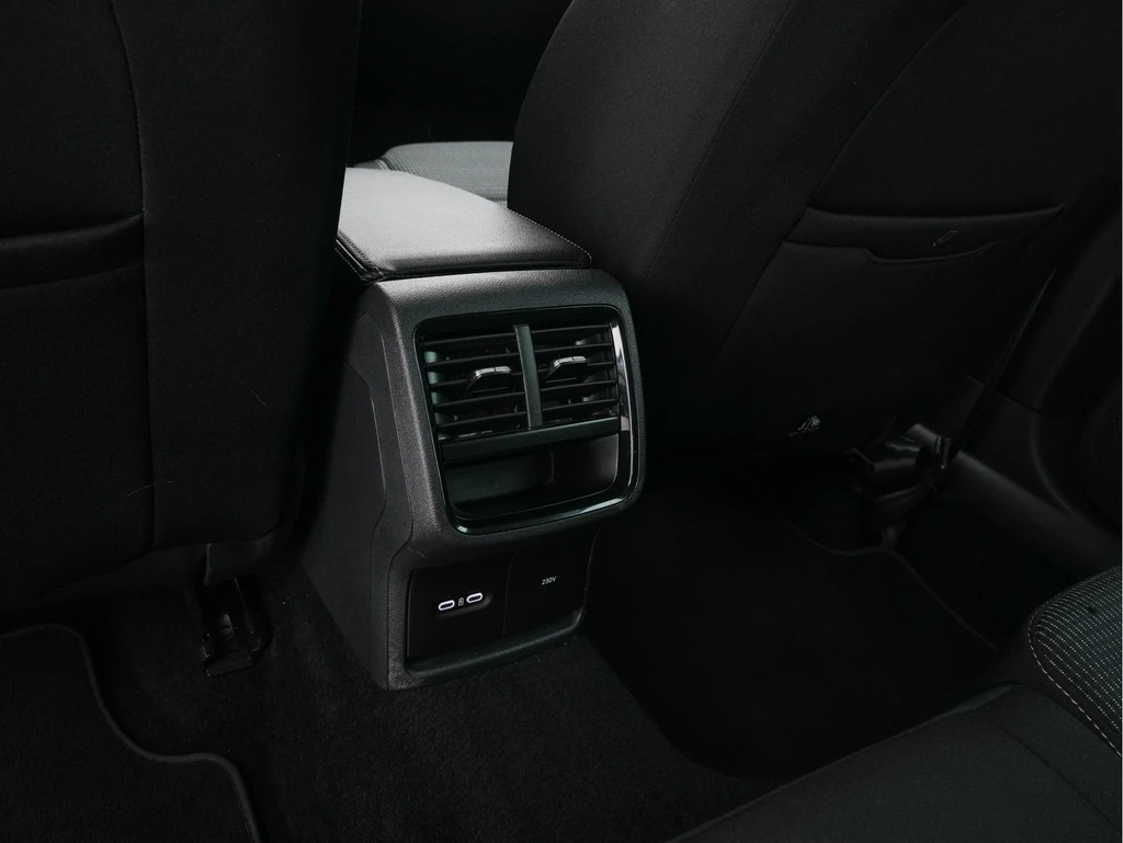 Škoda Octavia – foto 25