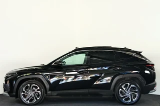 Hyundai Tucson – thumbnail 3