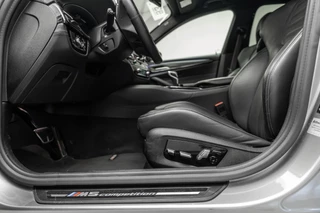 BMW M5 – thumbnail 13