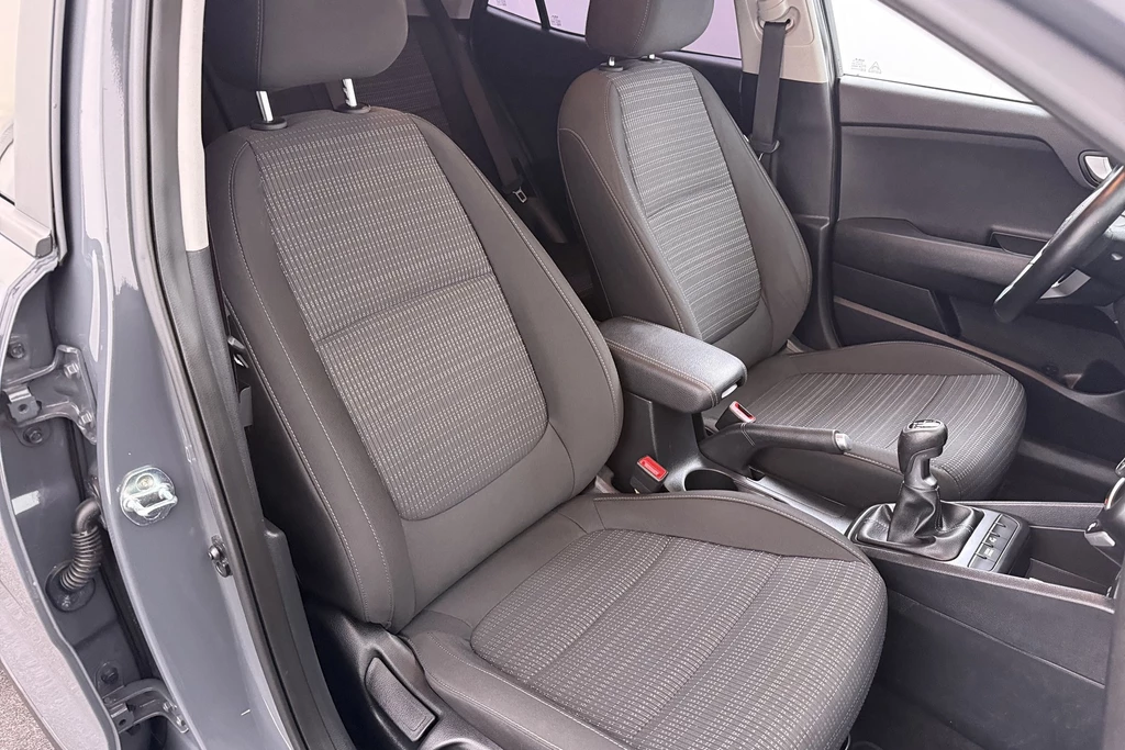 Kia Stonic – foto 14