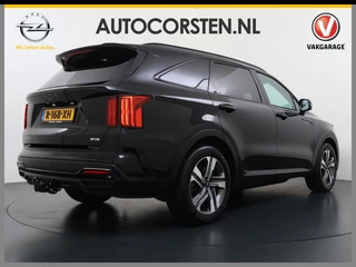 Kia Sorento – thumbnail 6
