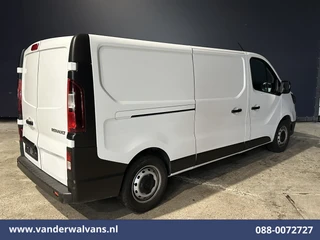 Renault Trafic – thumbnail 3