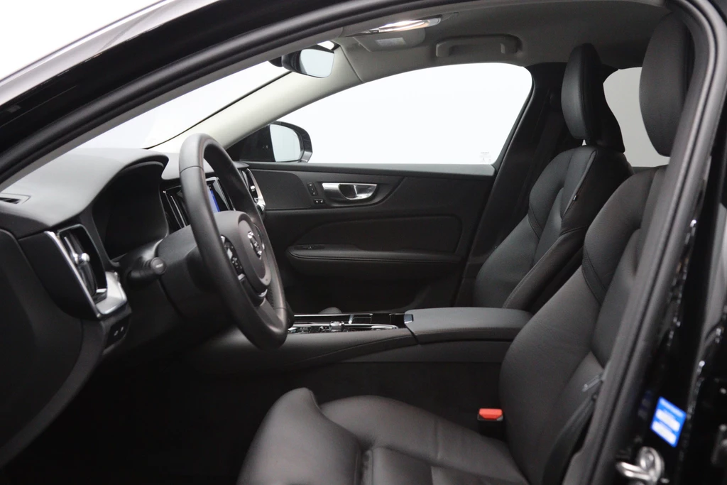 Volvo V60 – foto 12