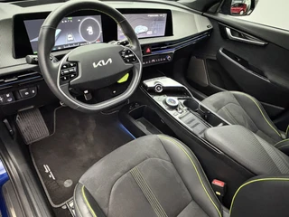 Kia EV6 – thumbnail 23