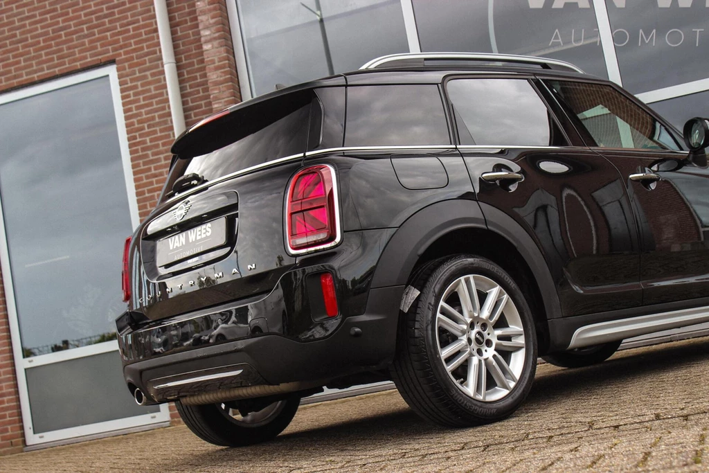 MINI Countryman – foto 6