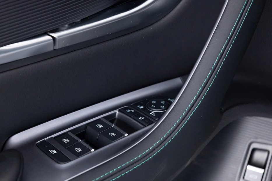 BYD SEAL U – foto 13
