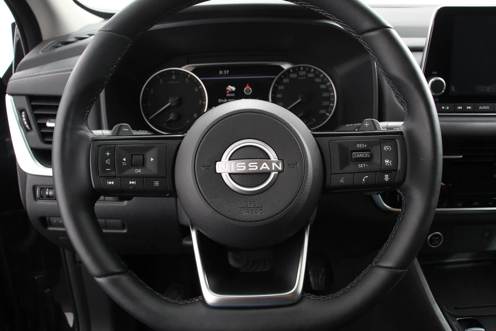 Nissan QASHQAI – foto 14