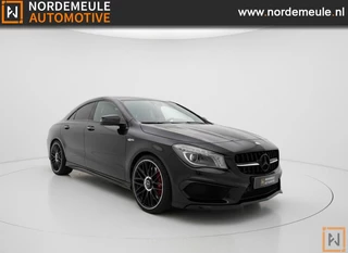 Mercedes-Benz CLA – thumbnail 7