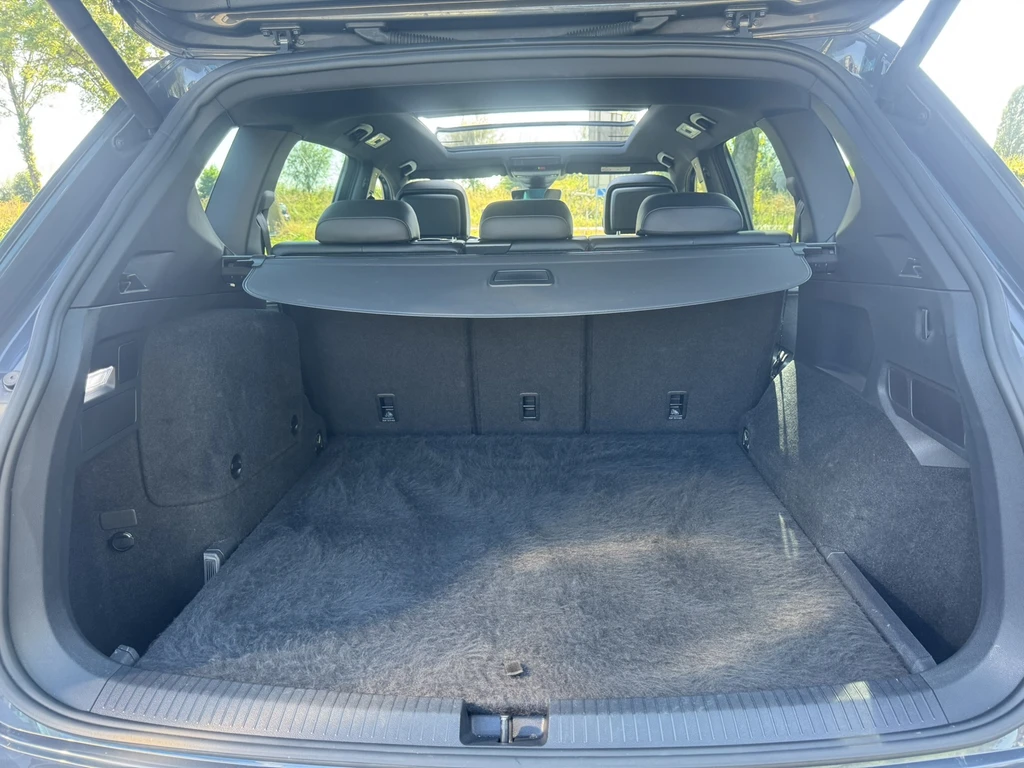 SEAT Tarraco – foto 22